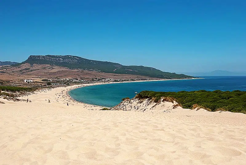 Duna-de-Bolonia-monumento-natural-del-viento-de-levante